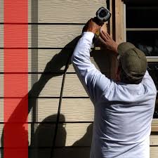 Best Siding Painting and Refinishing  in Snyder, TX